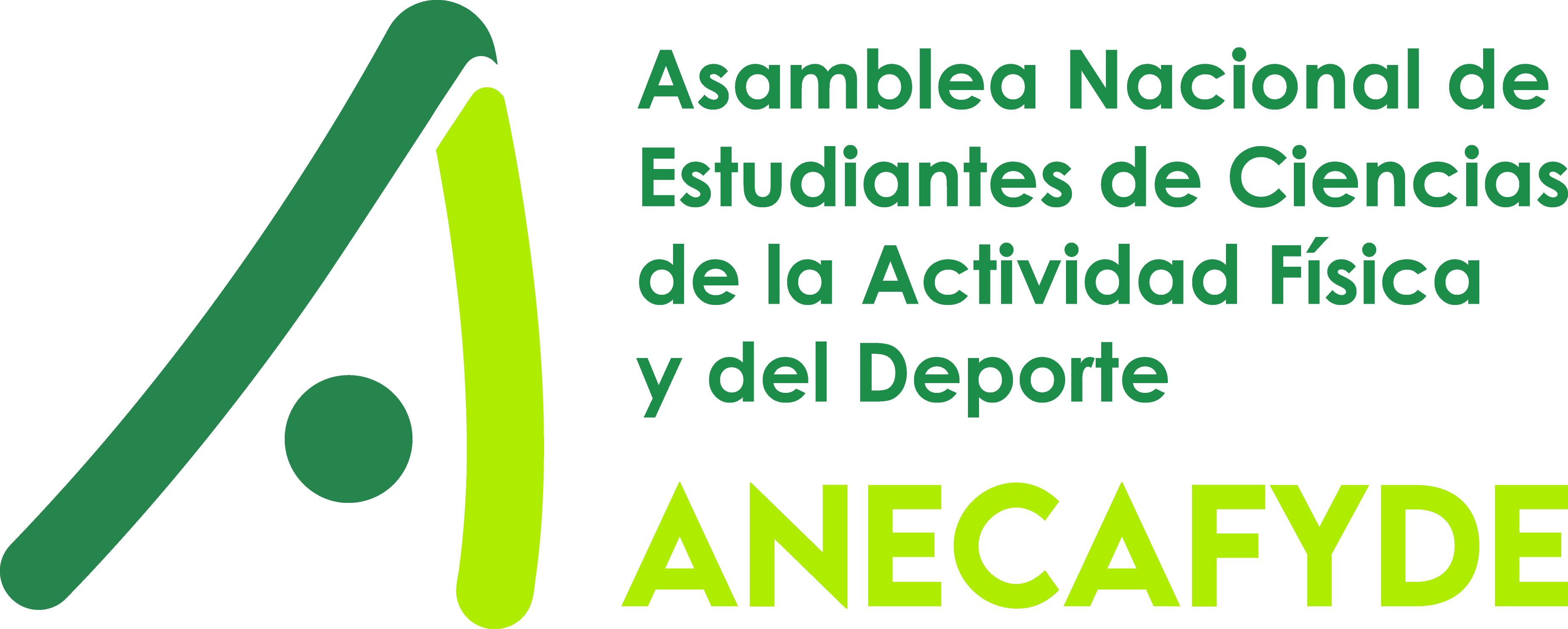 Logo ANECAFYDE