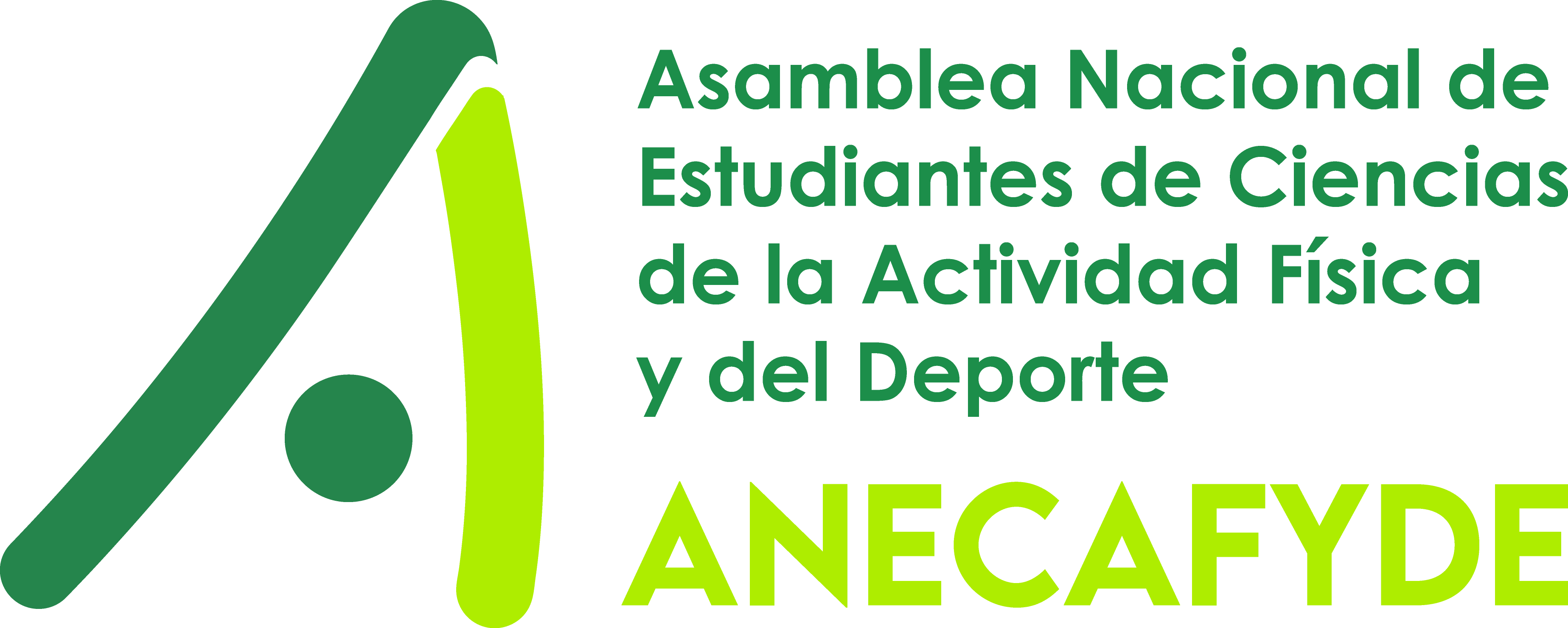 Logo ANECAFYDE
